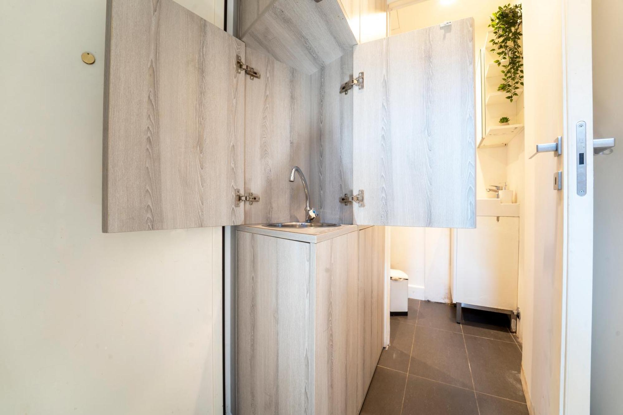 Apartamento I Host - Giulio Mono 15 *
