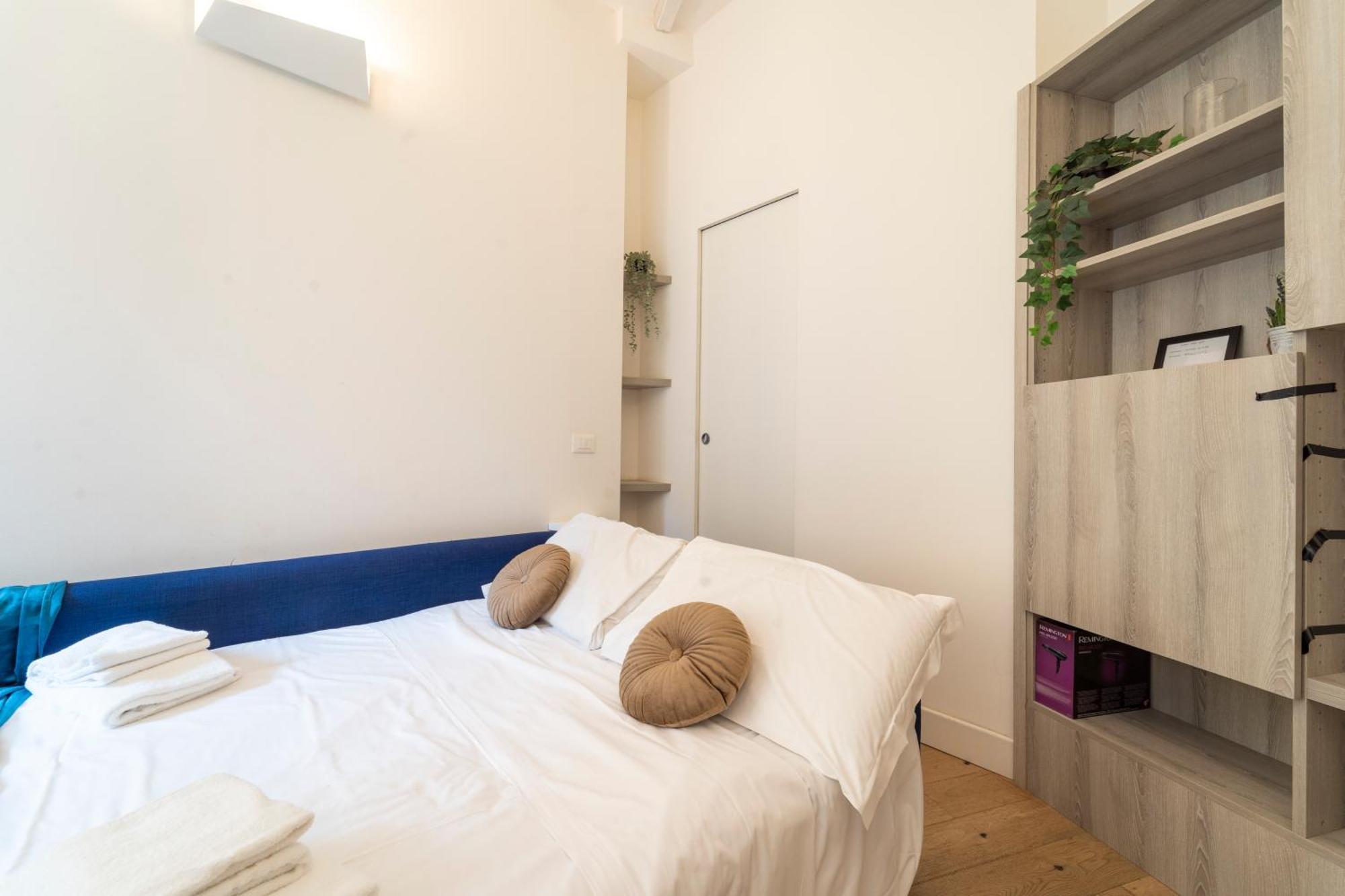 I Host - Giulio Mono 15 Apartamento