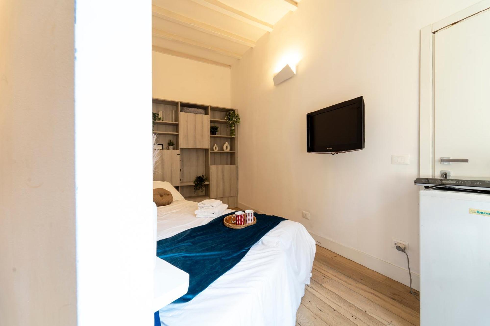 Apartamento I Host - Giulio Mono 15 *