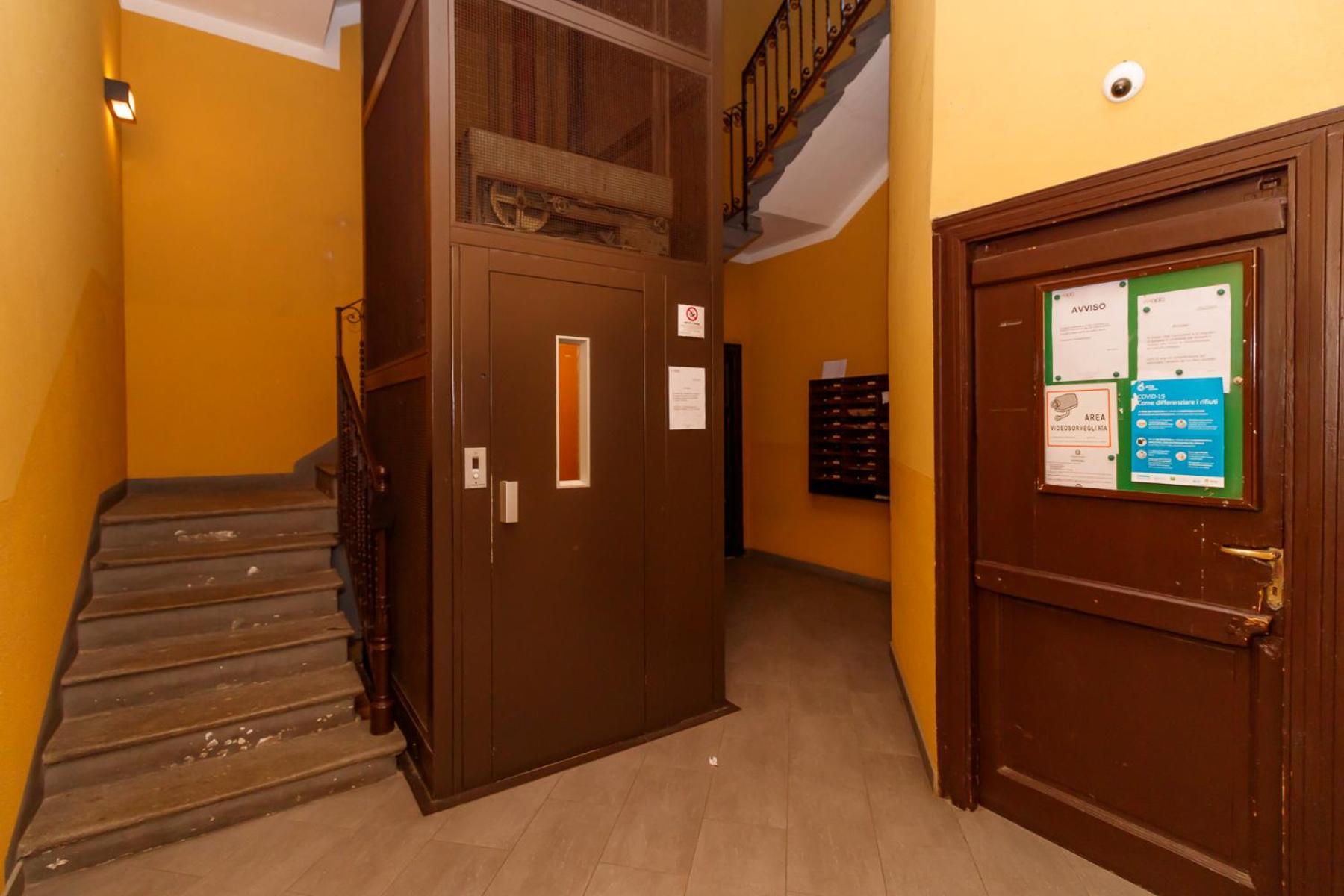 Apartamento I Host - Giulio Mono 15