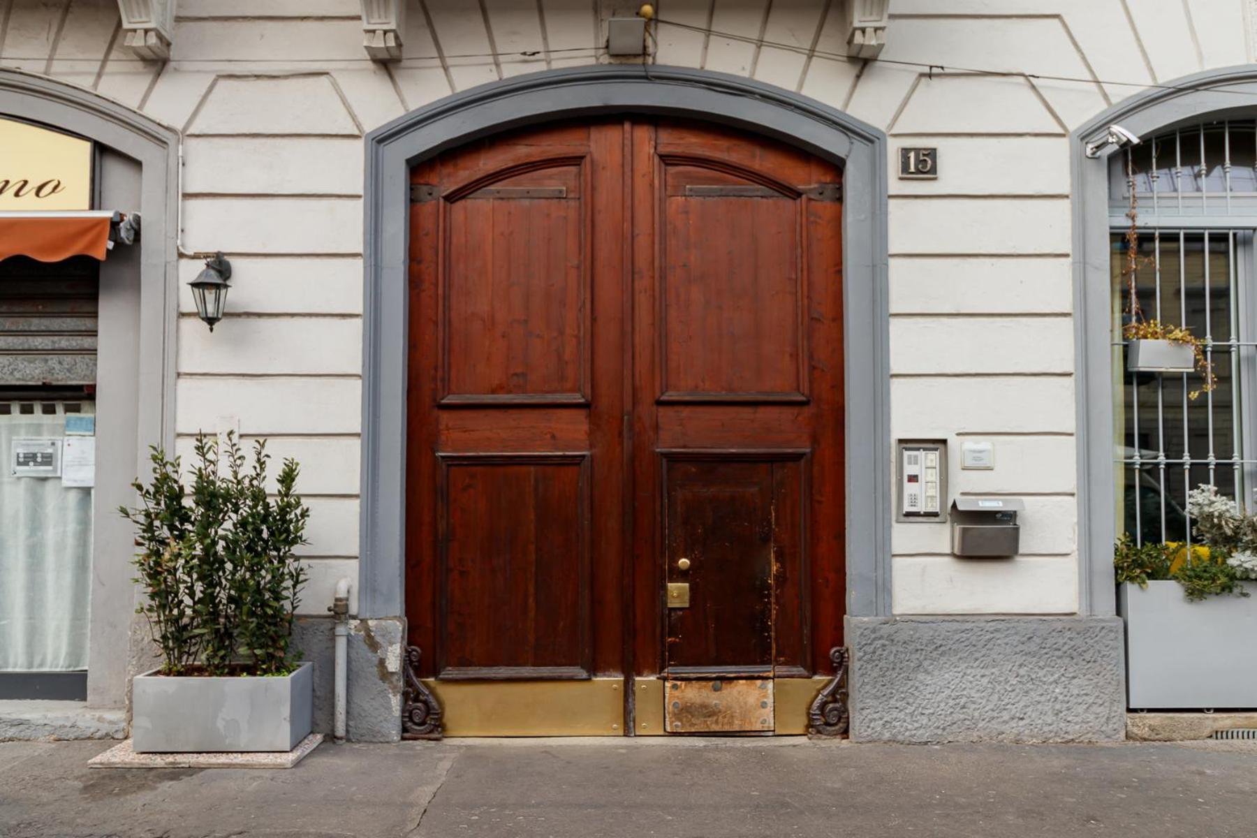 Apartamento I Host - Giulio Mono 15