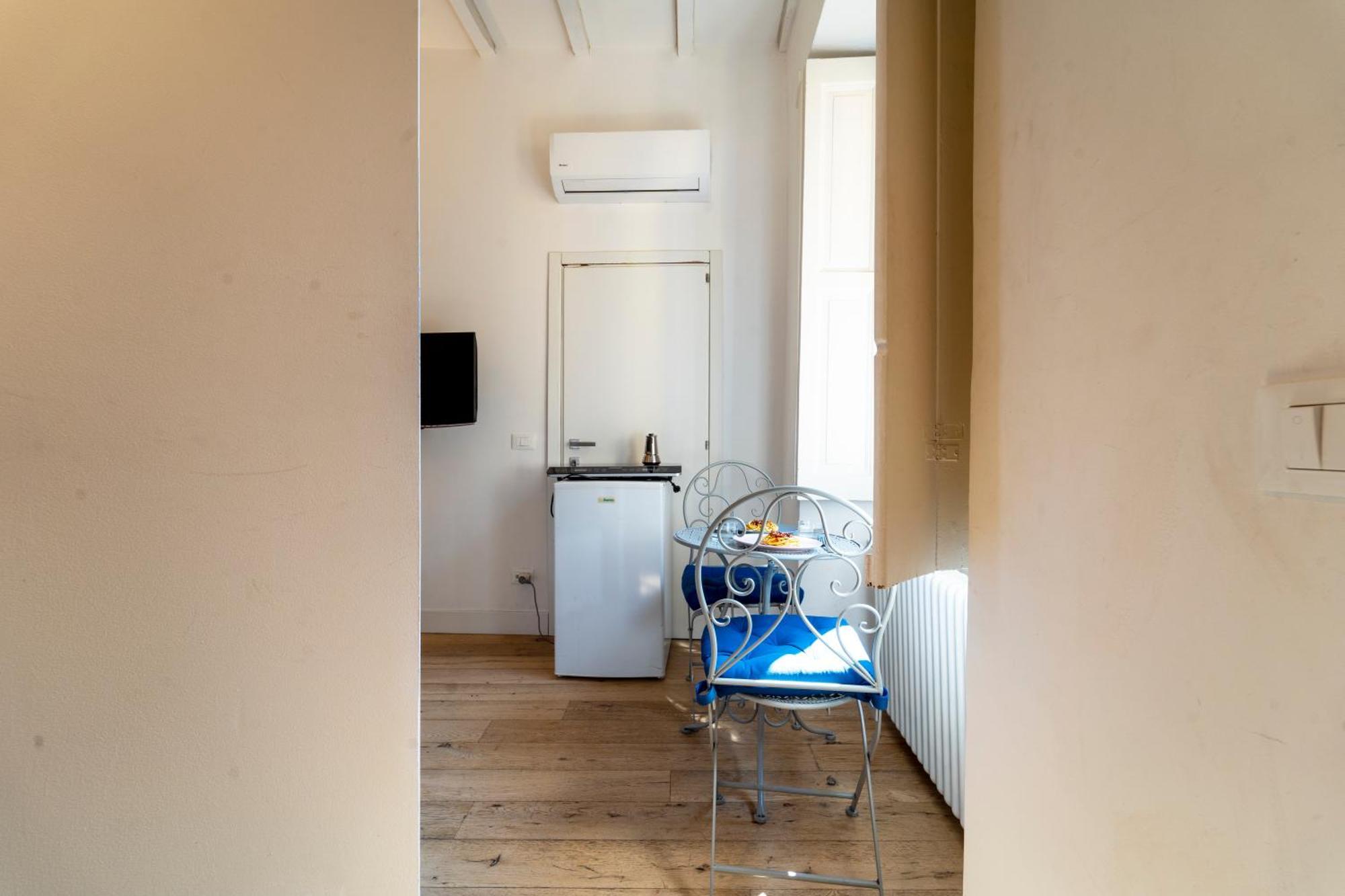 Apartamento I Host - Giulio Mono 15