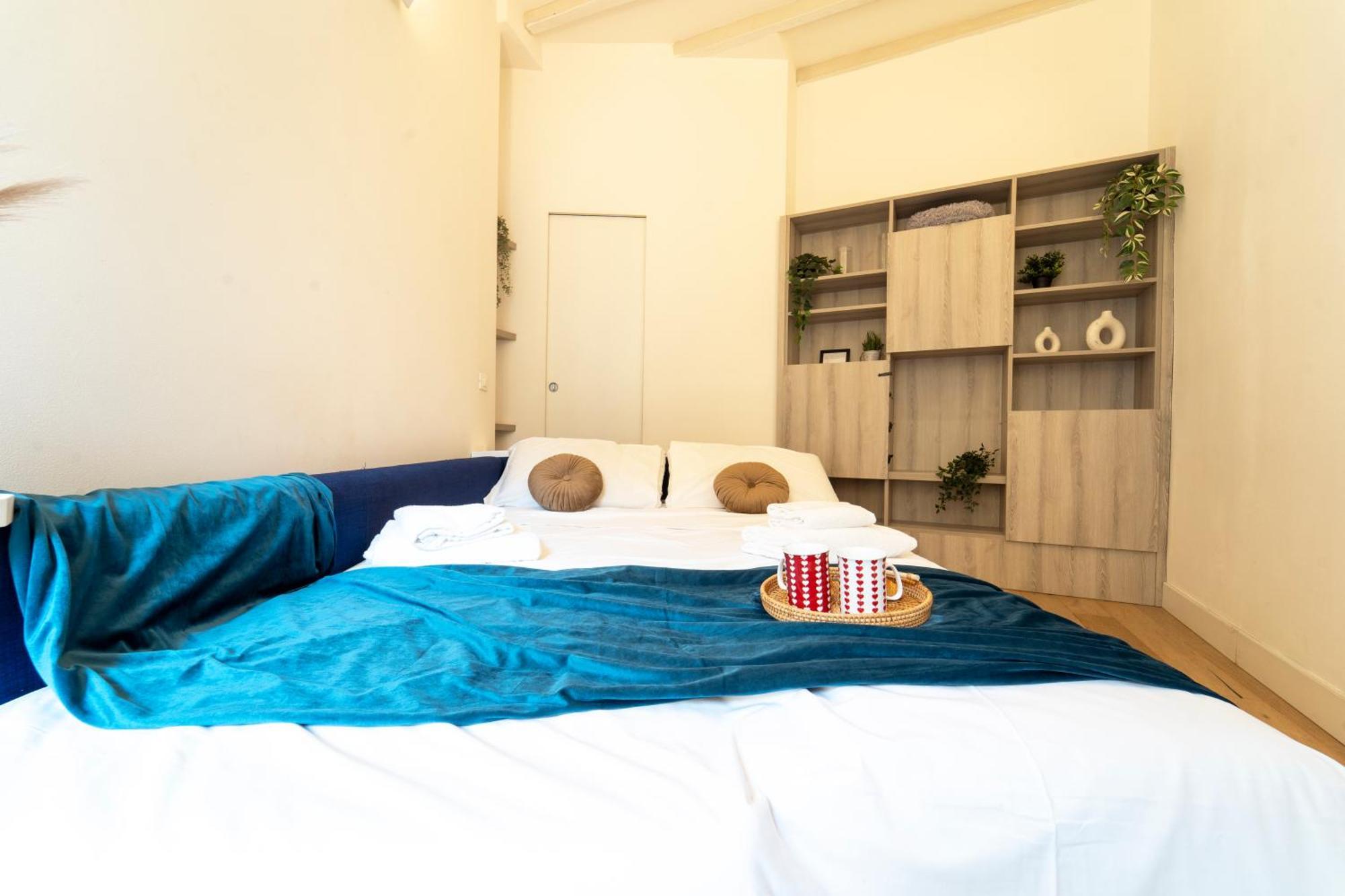 Apartamento I Host - Giulio Mono 15