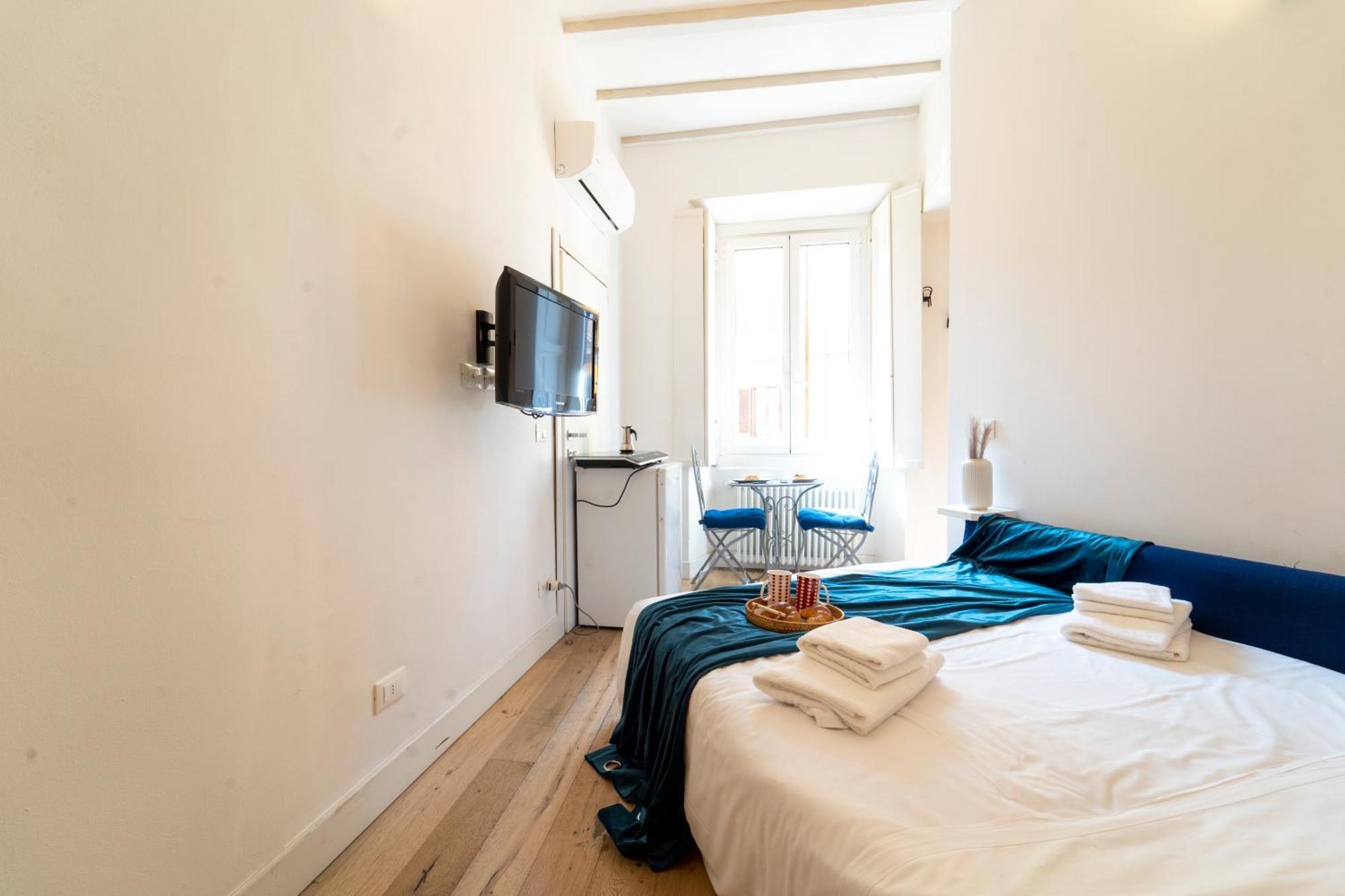 Apartamento I Host - Giulio Mono 15 *