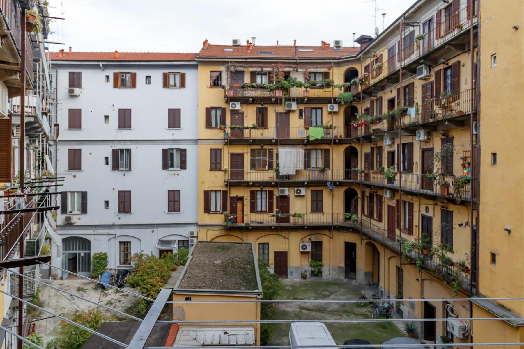 Apartment I Host - Giulio Mono 15 Mailand