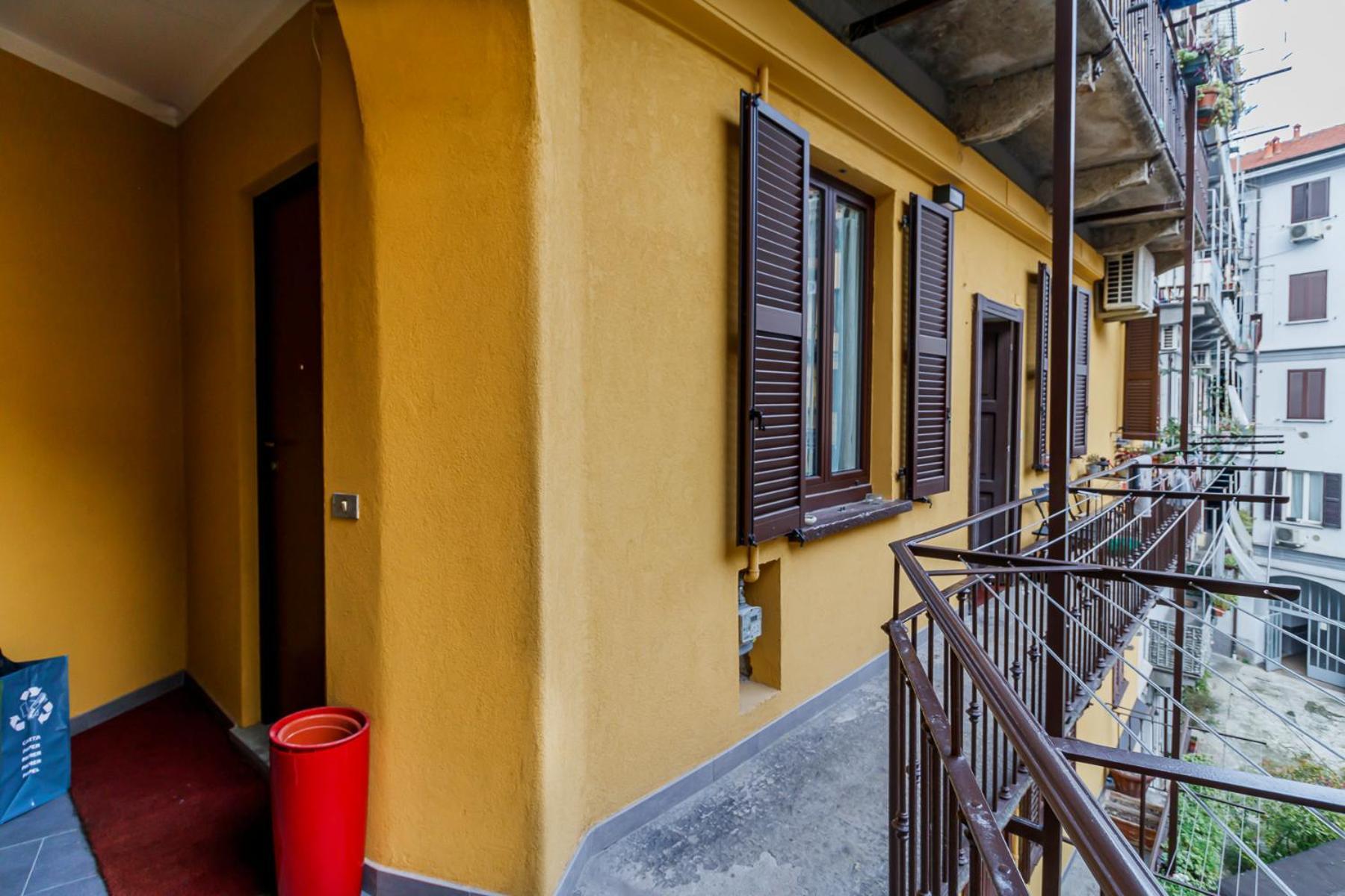 I Host - Giulio Mono 15 Apartment Mailand